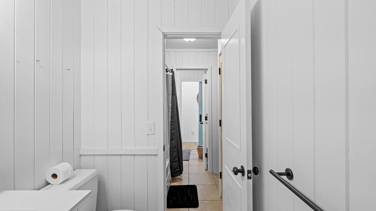 Photo of Bathroom in Saint Helena Island