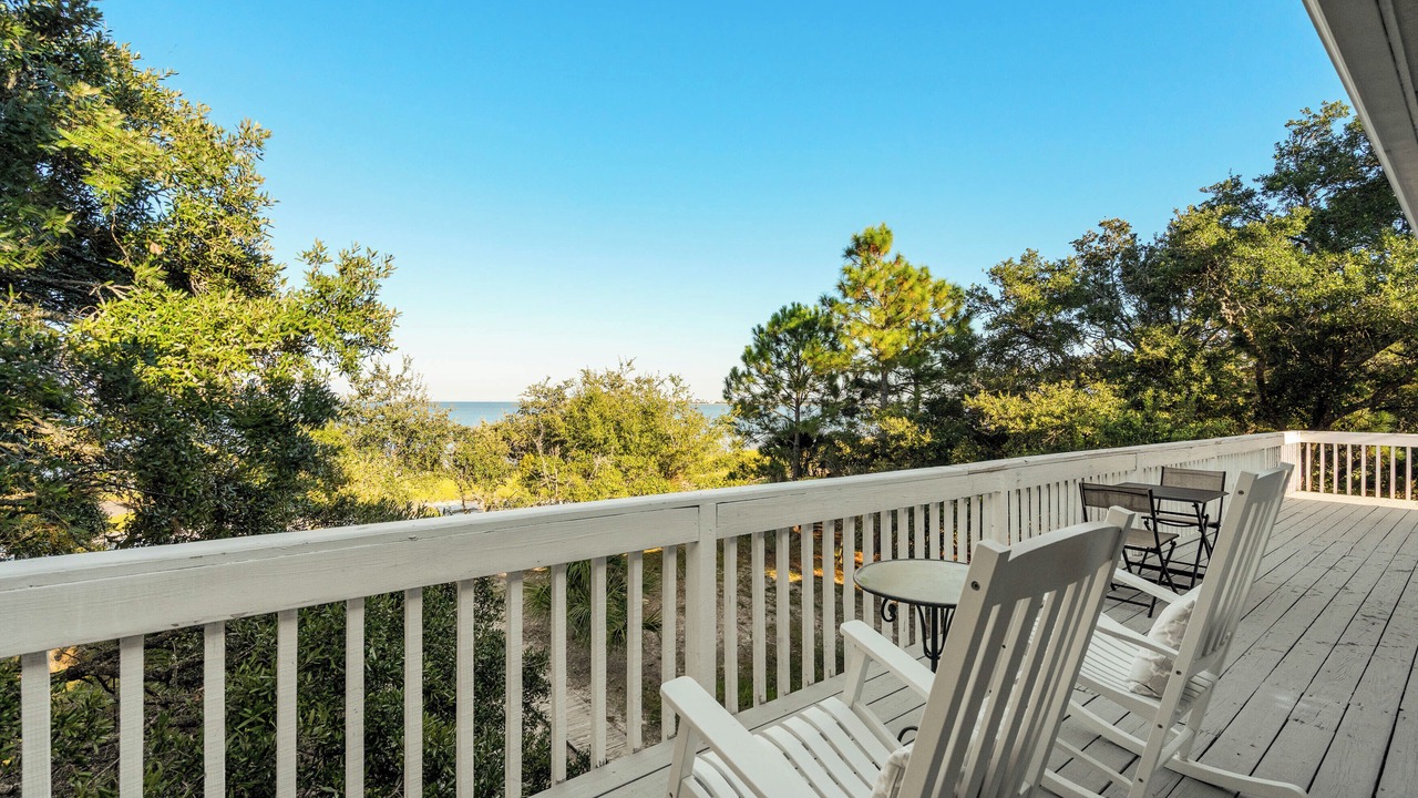 Photo of Outdoor in Saint Helena Island