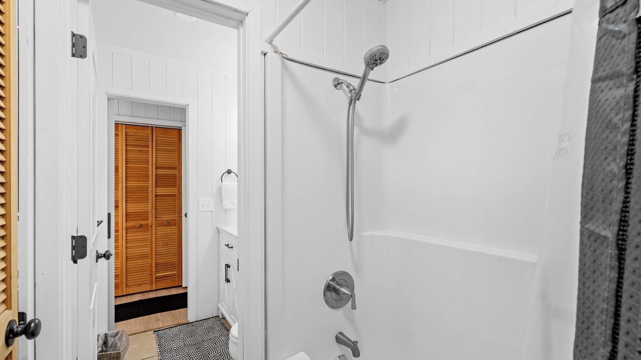 Photo of Bathroom in Saint Helena Island