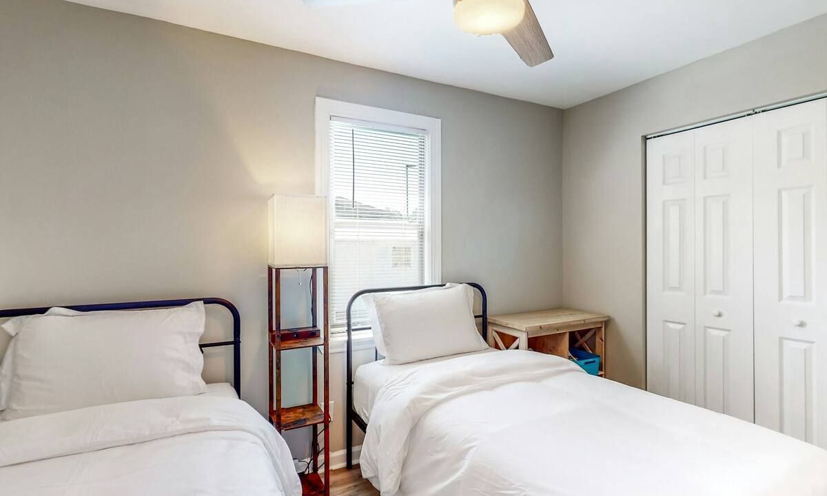 Photo of Bedroom in Bloomingdale