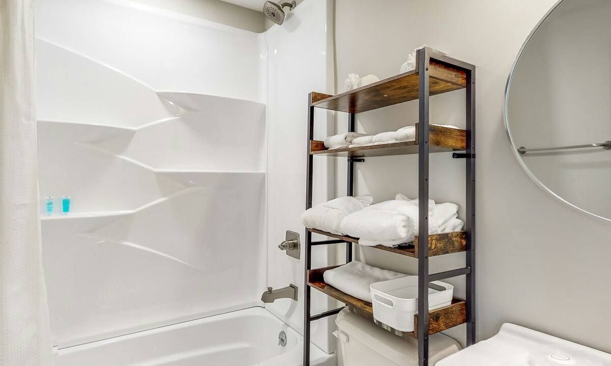 Photo of Bathroom in Bloomingdale
