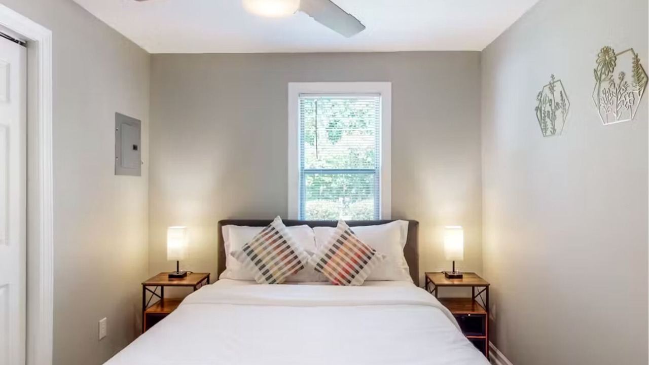 Photo of Bedroom in Bloomingdale