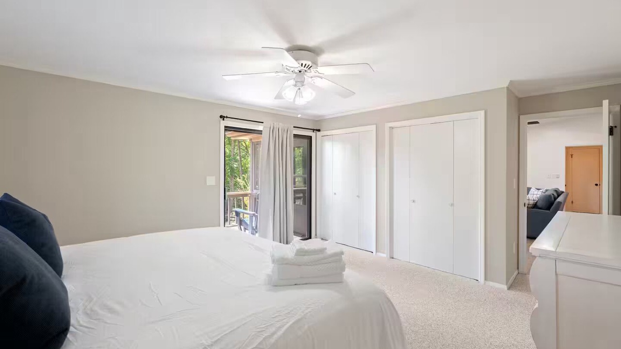 Photo of Bedroom in West Union