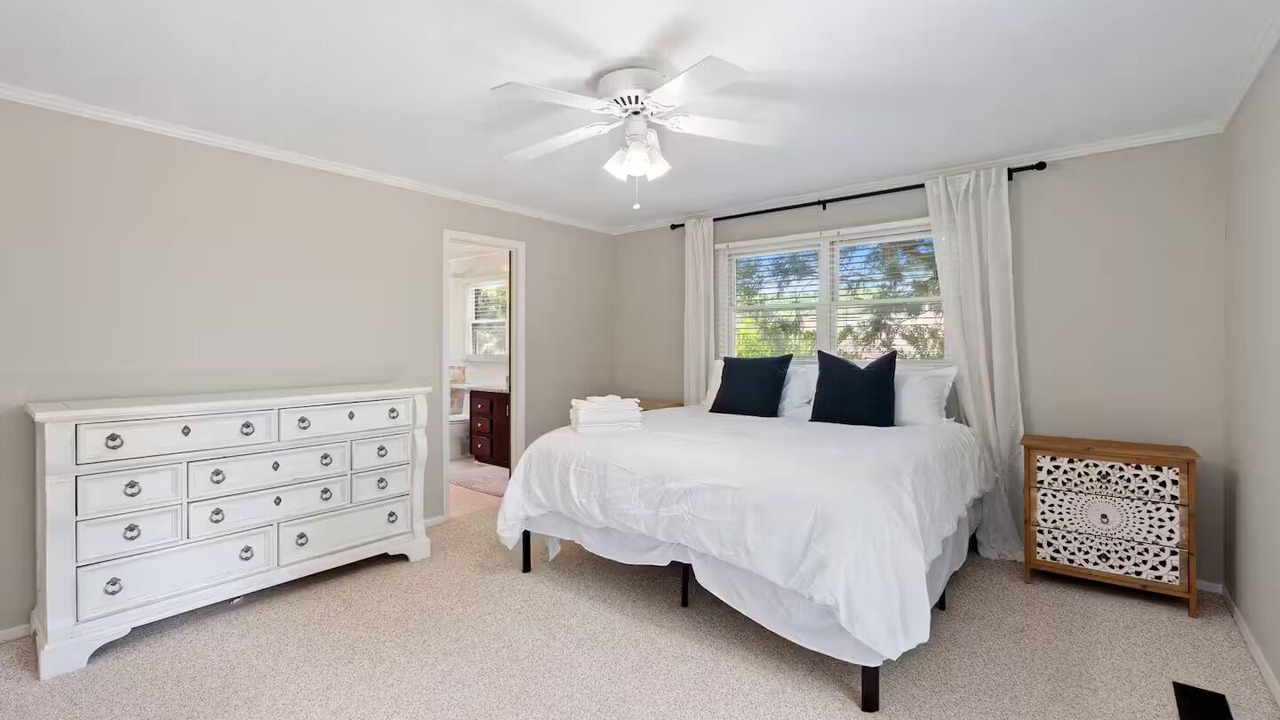 Photo of Bedroom in West Union