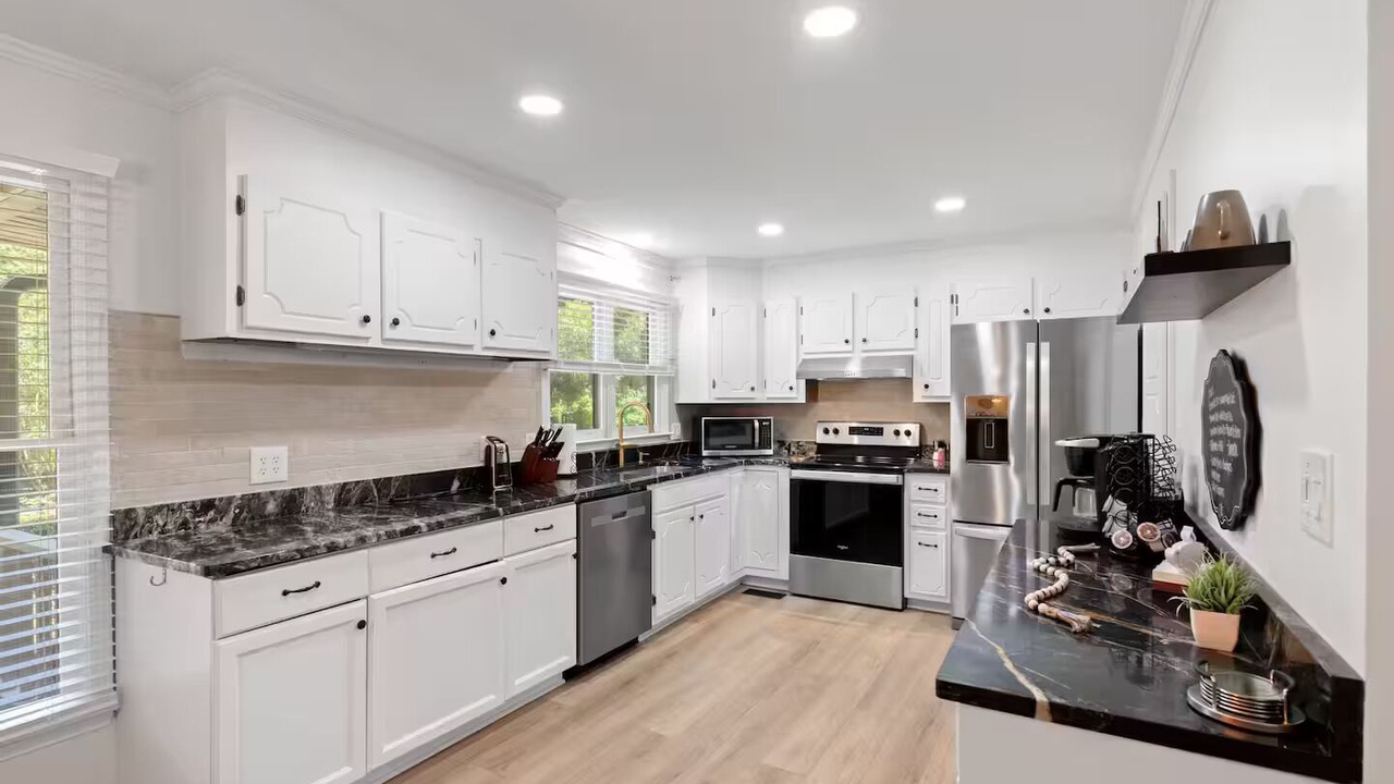 Photo of Kitchen in West Union