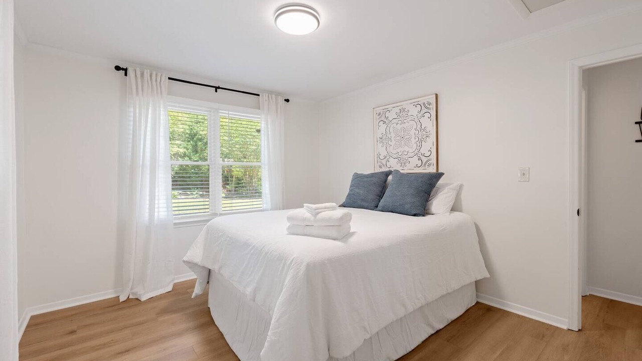 Photo of Bedroom in West Union