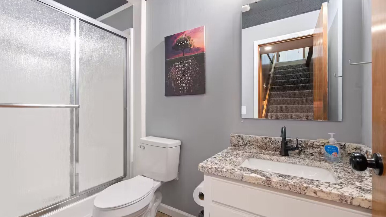 Photo of Bathroom in West Union