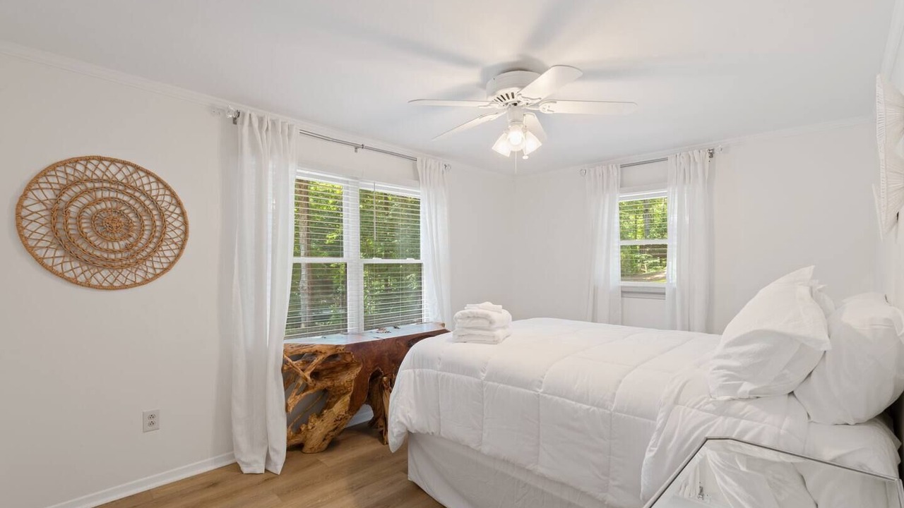 Photo of Bedroom in West Union