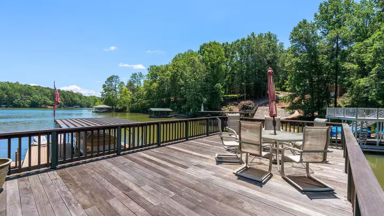 Photo of Outdoor in West Union