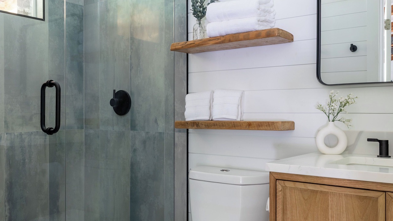Photo of Bathroom in Buford