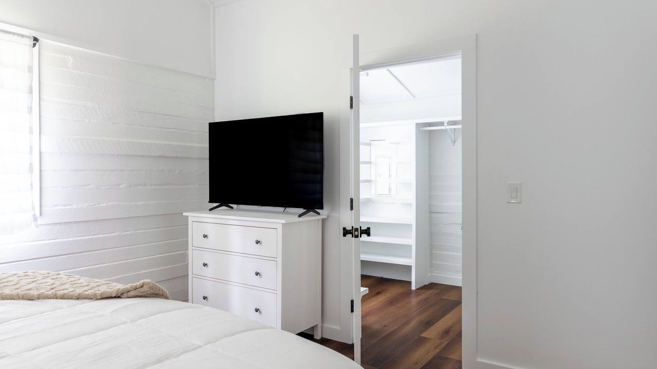 Photo of Bedroom in Buford
