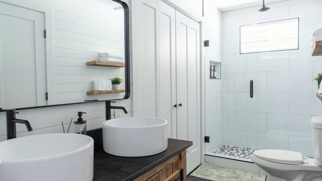 Photo of Bathroom in Buford