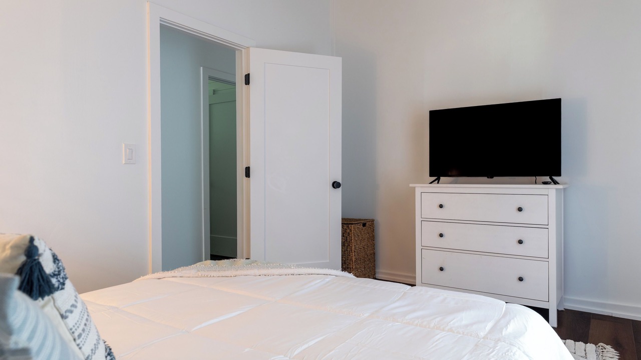 Photo of Bedroom in Buford
