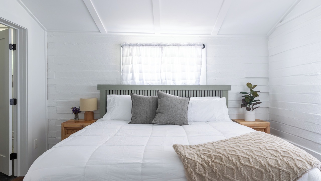 Photo of Bedroom in Buford