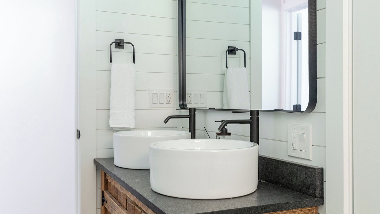 Photo of Bathroom in Buford