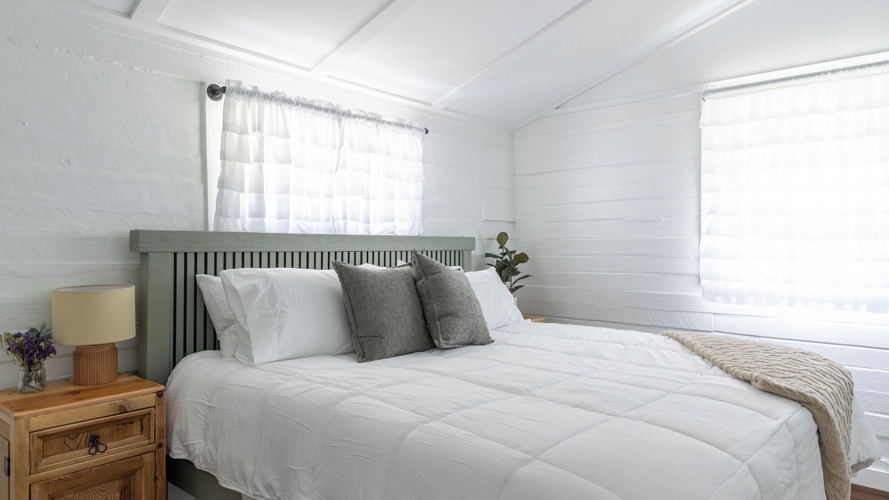Photo of Bedroom in Buford