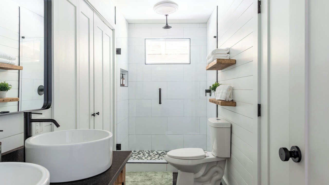 Photo of Bathroom in Buford