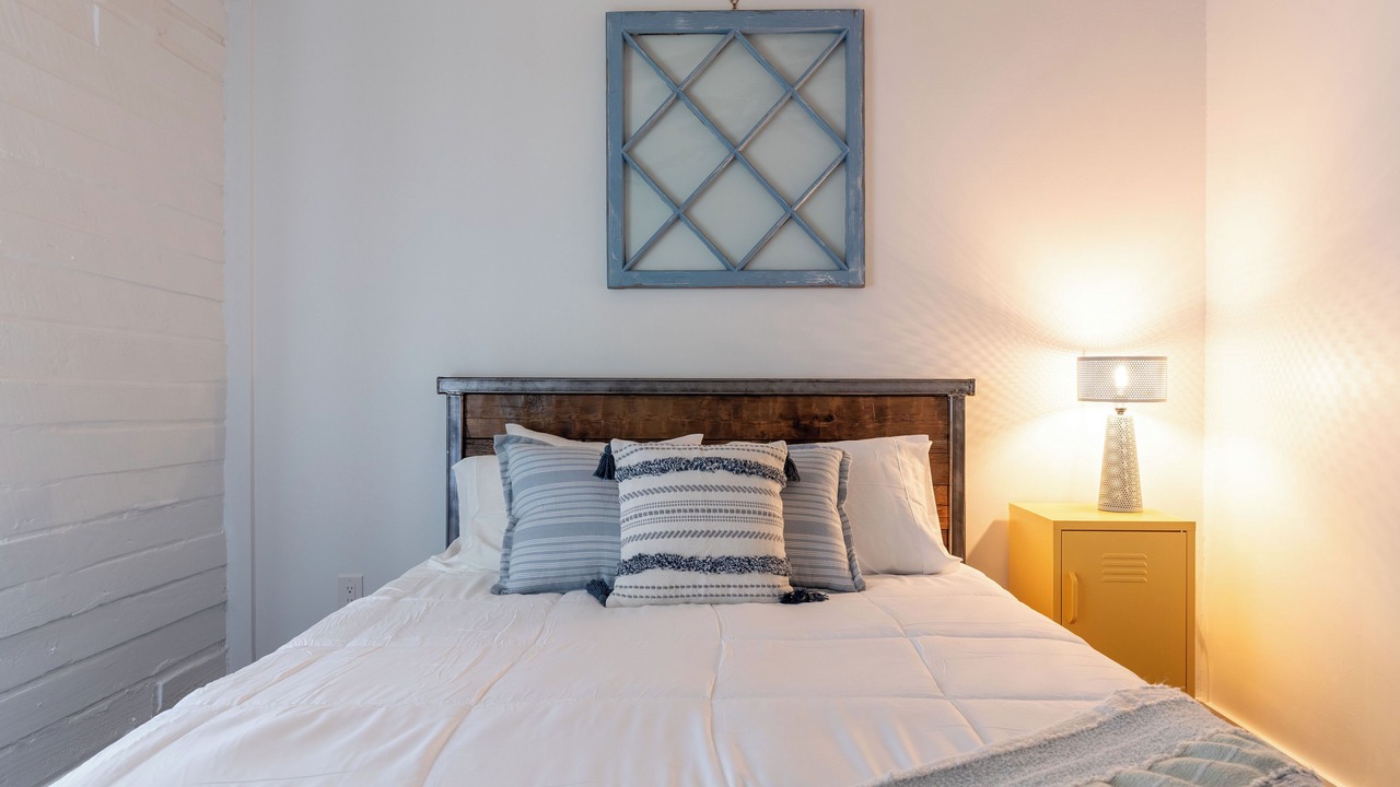 Photo of Bedroom in Buford