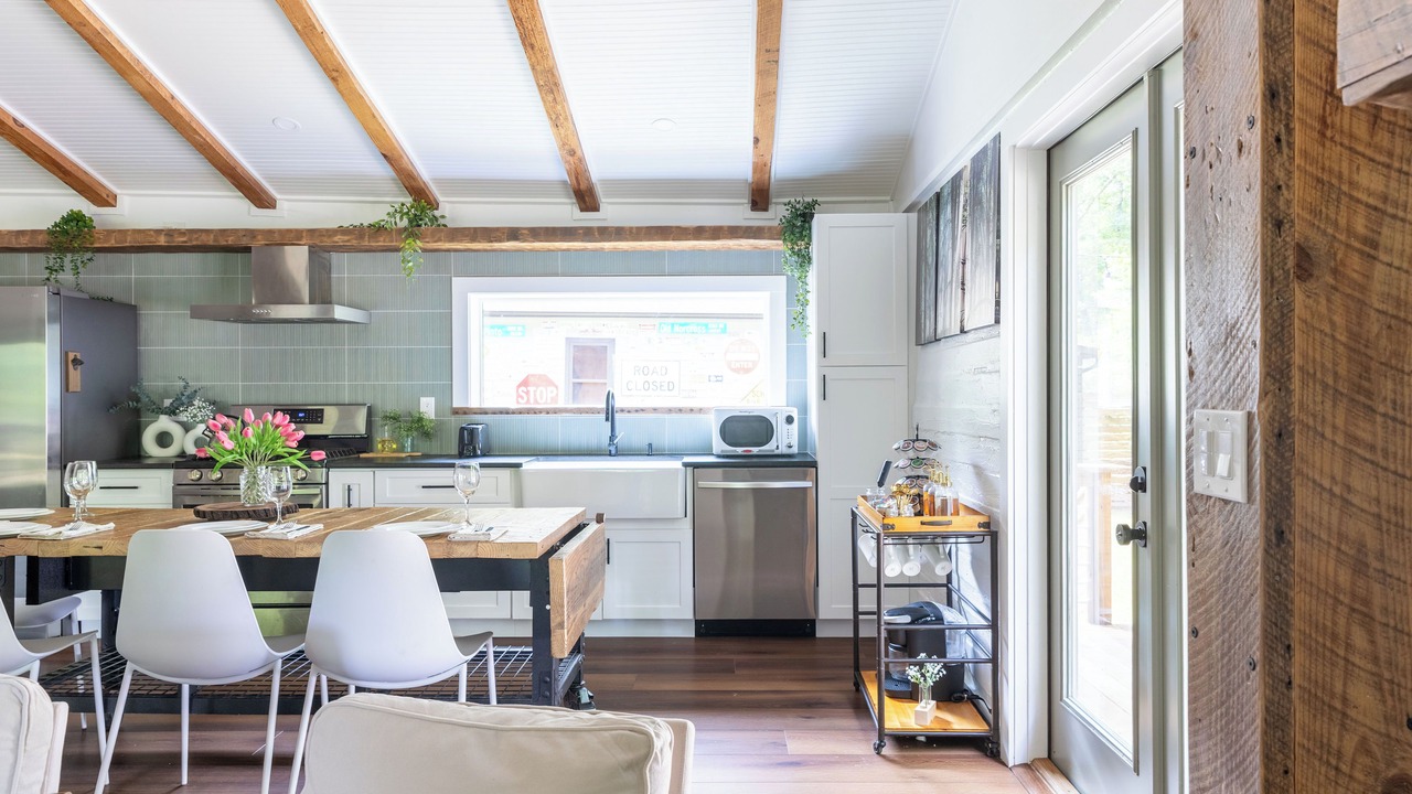 Photo of Kitchen in Buford