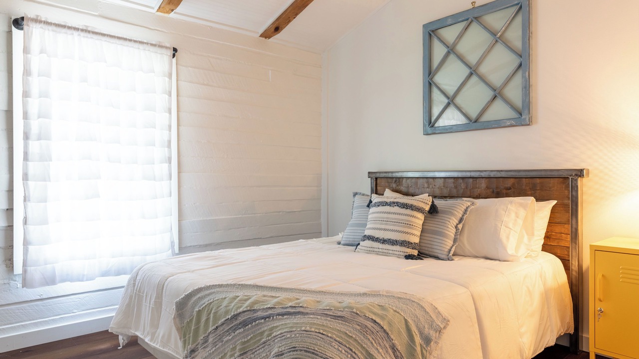 Photo of Bedroom in Buford