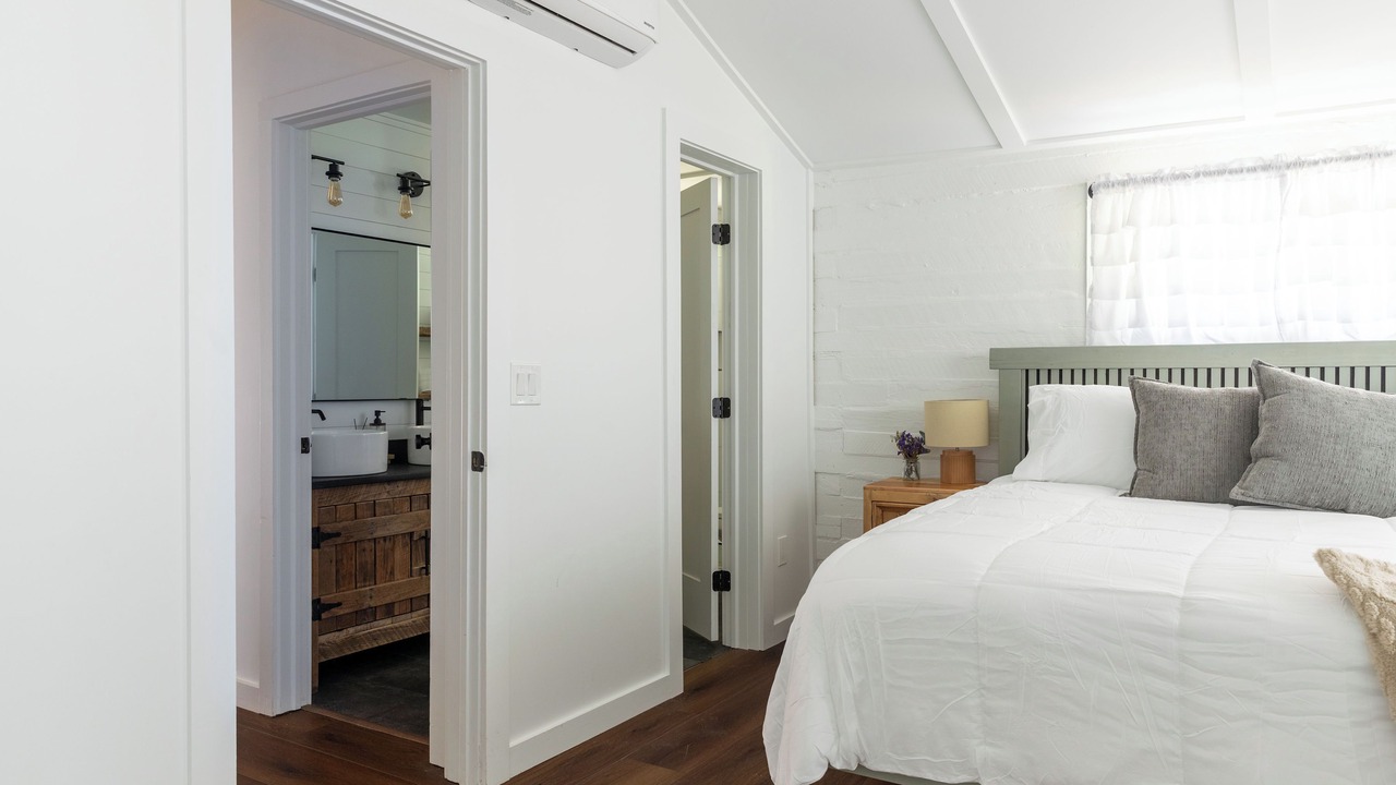 Photo of Bedroom in Buford