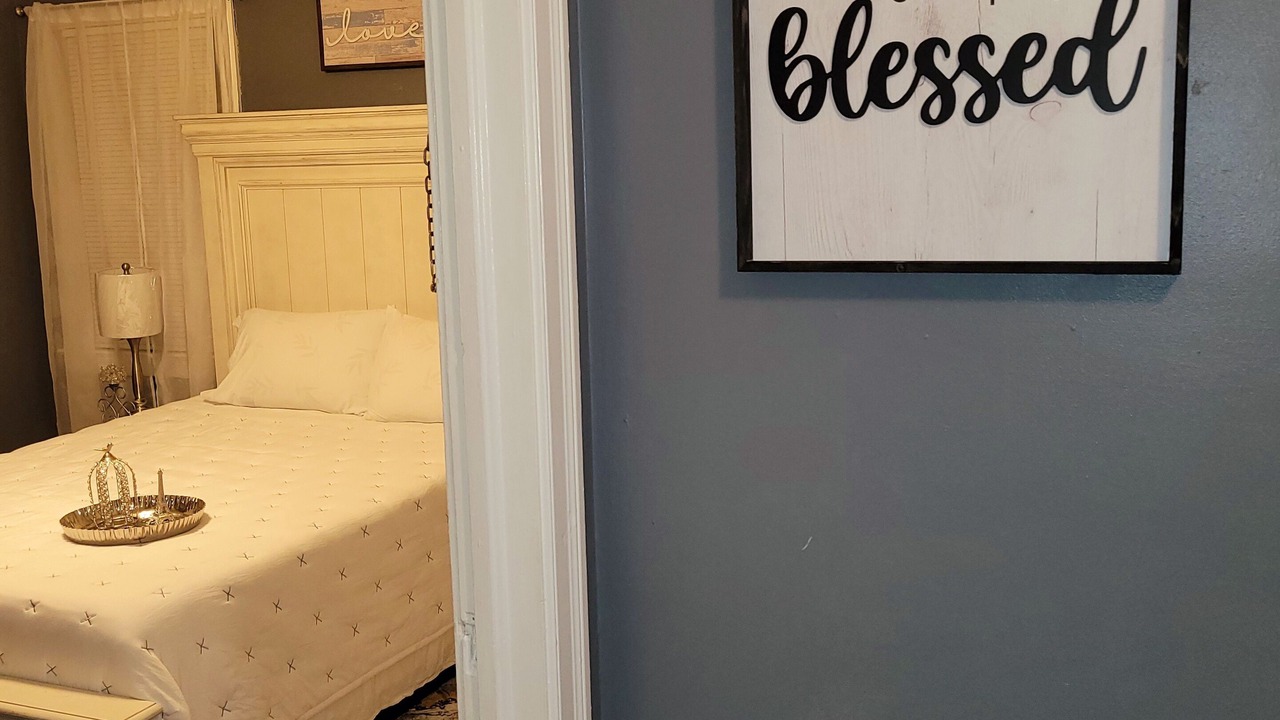 Photo of Bedroom in Orangeburg