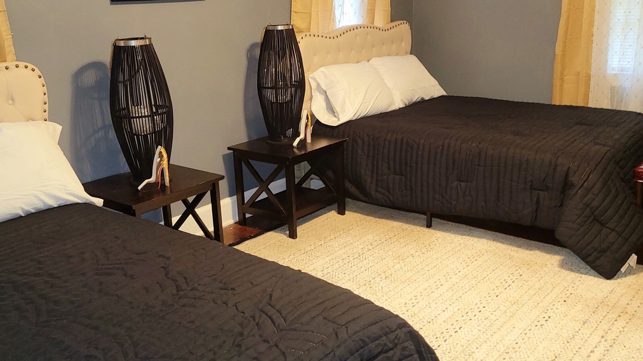 Photo of Bedroom in Orangeburg