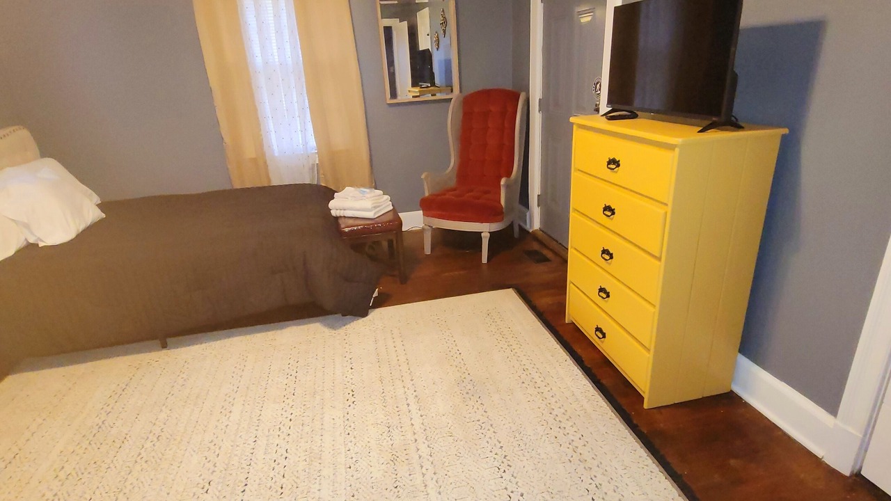 Photo of Bedroom in Orangeburg