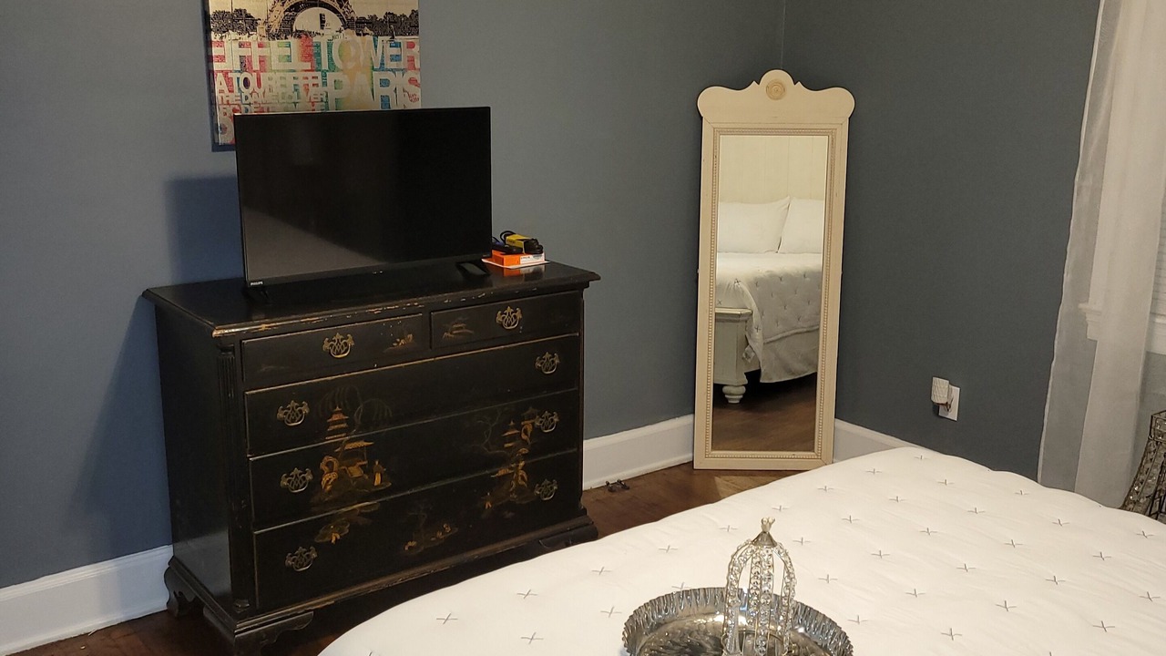 Photo of Bedroom in Orangeburg