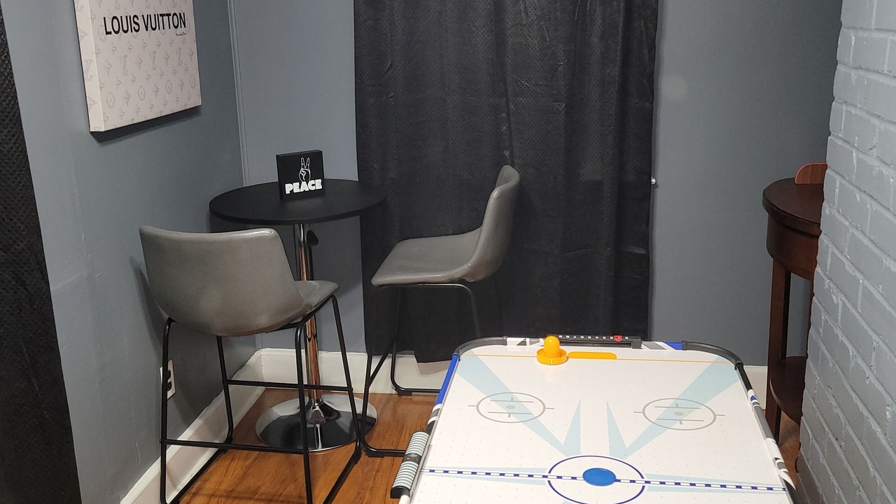 Photo of Bedroom in Orangeburg