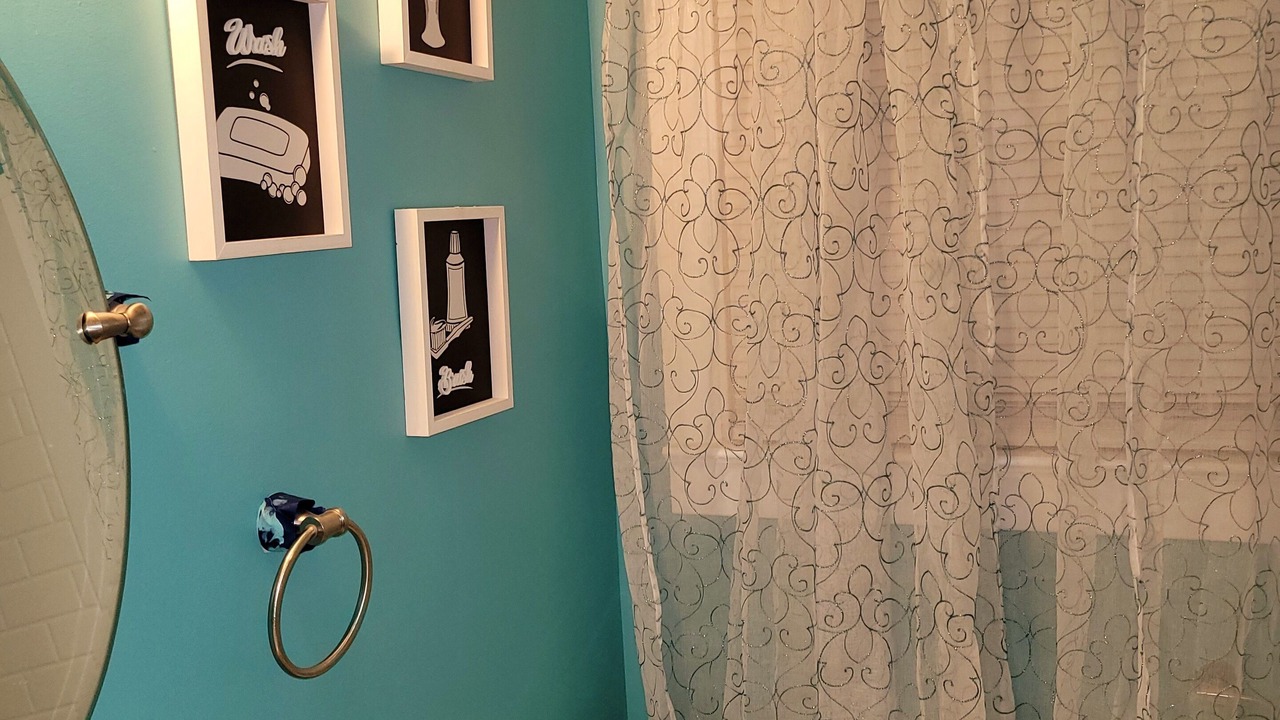 Photo of Bathroom in Orangeburg