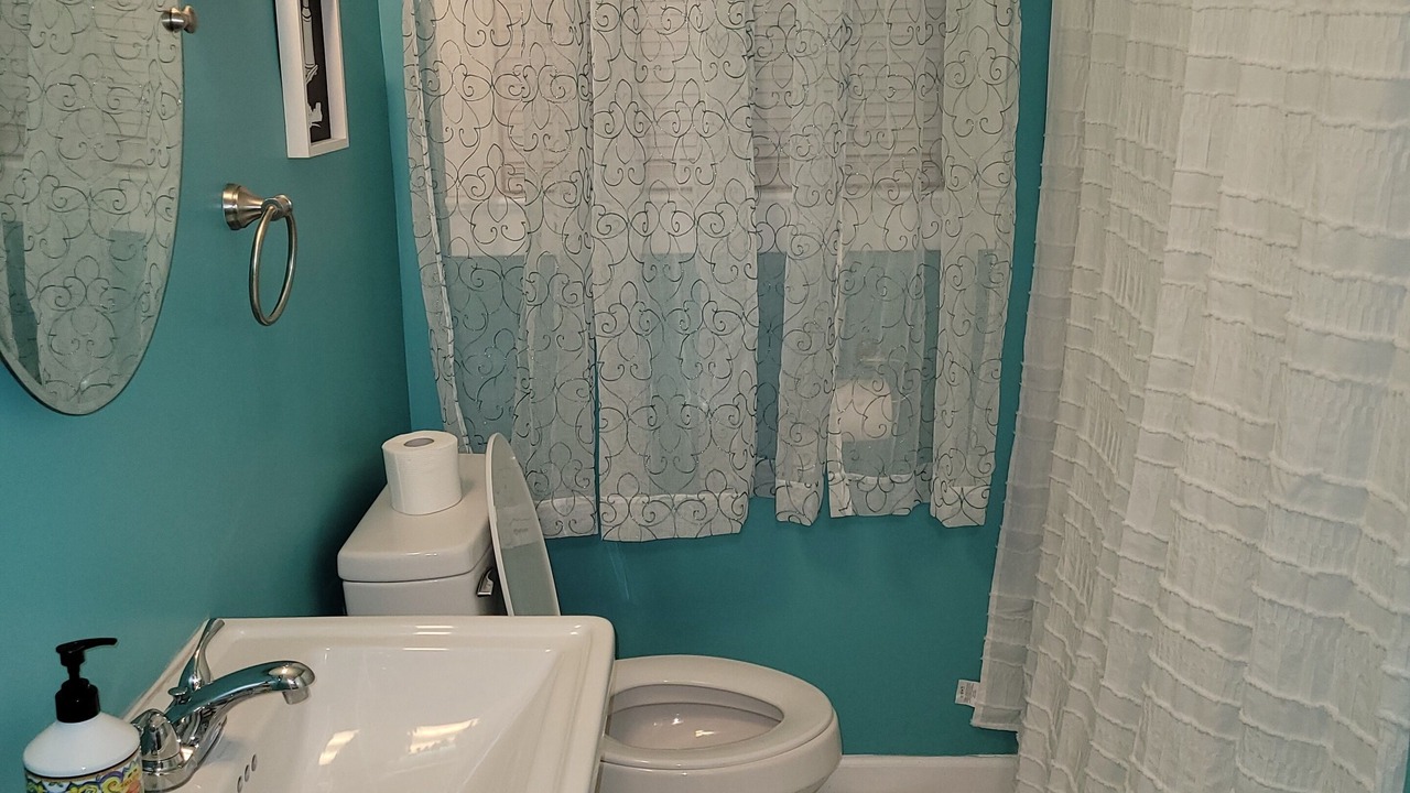 Photo of Bathroom in Orangeburg