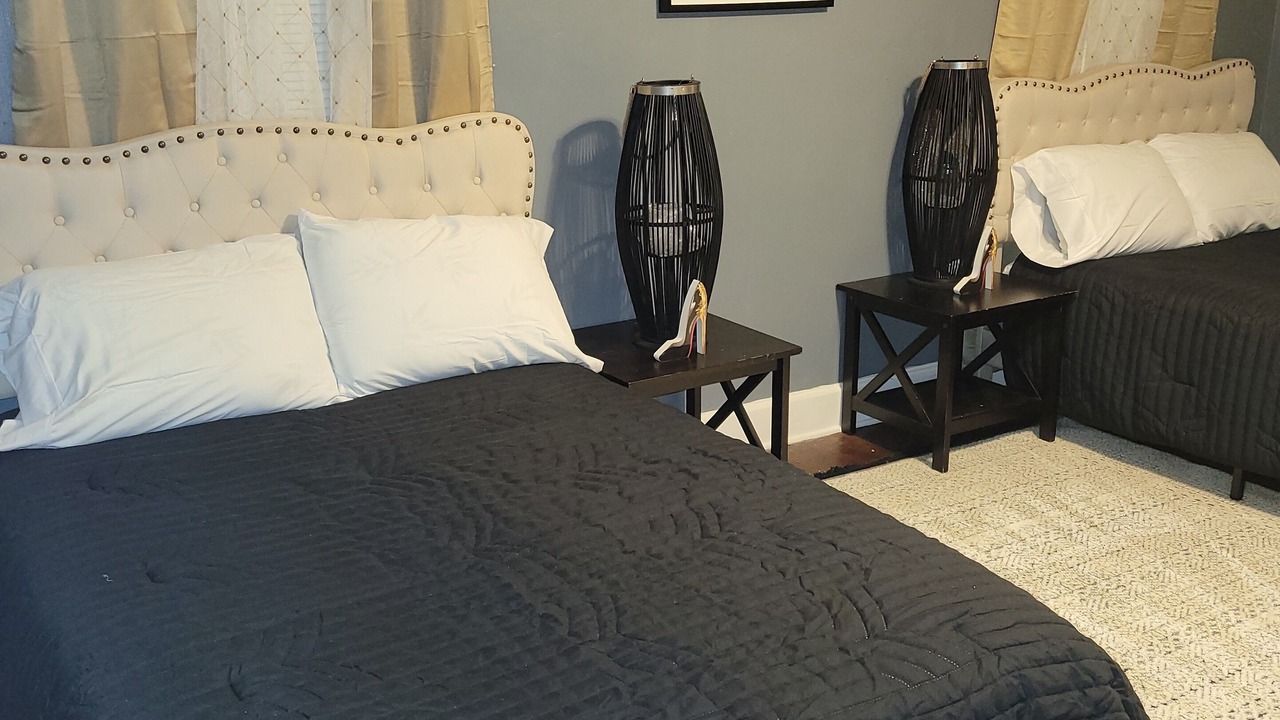 Photo of Bedroom in Orangeburg