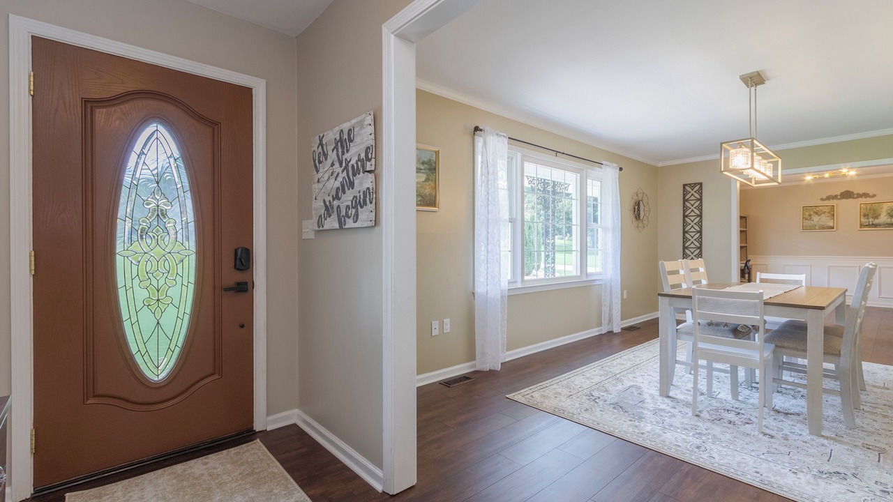Photo of Bedroom in Northlake