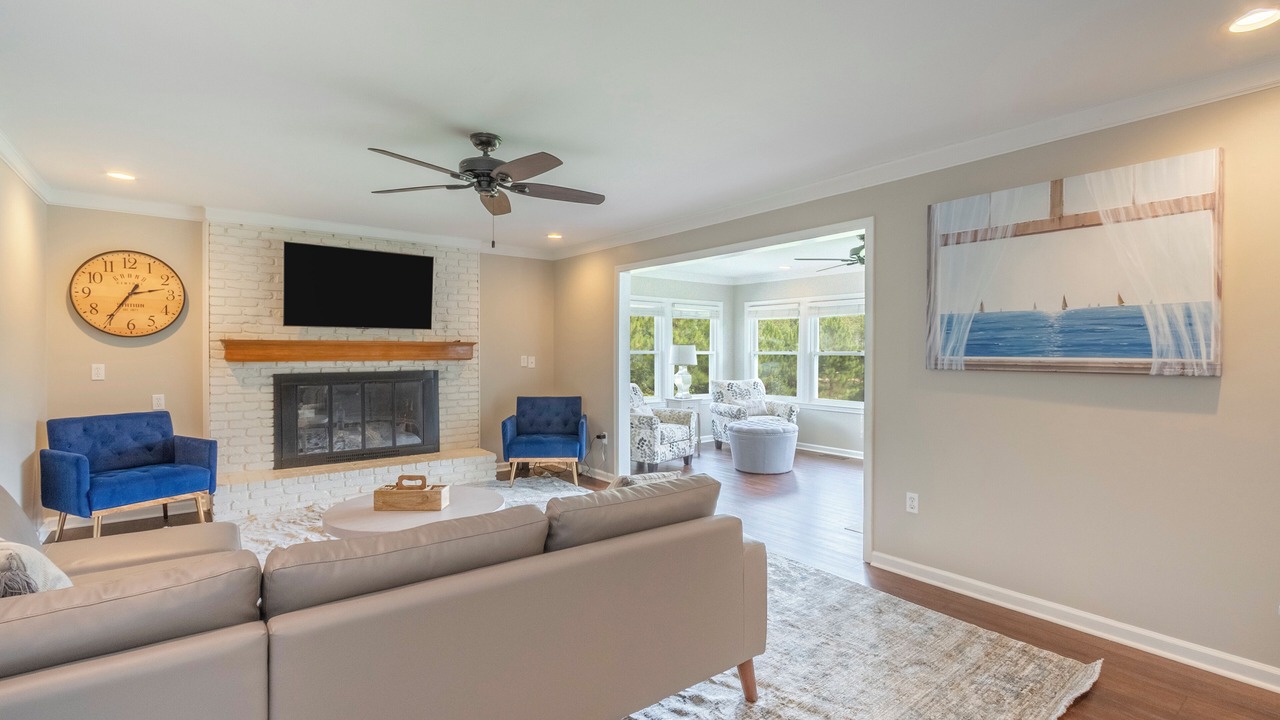 Photo of Bedroom in Northlake