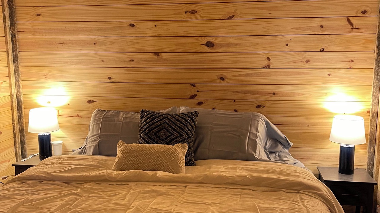 Photo of Bedroom in Fair Play