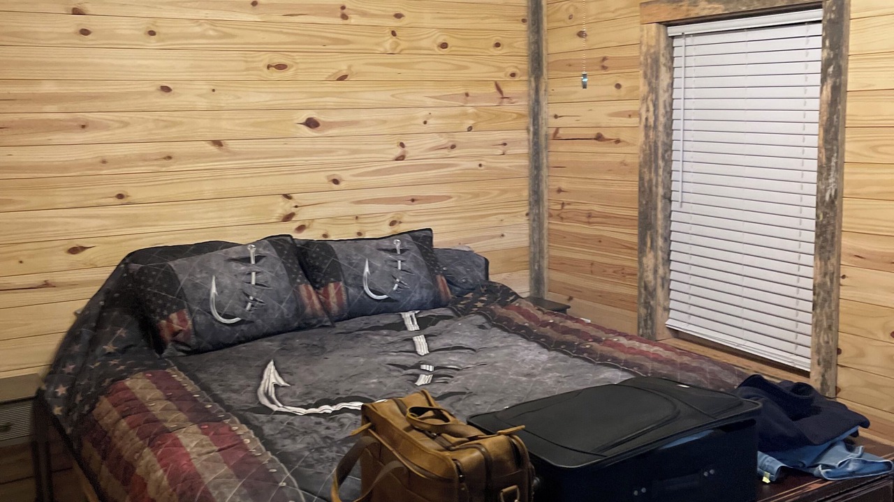 Photo of Bedroom in Fair Play