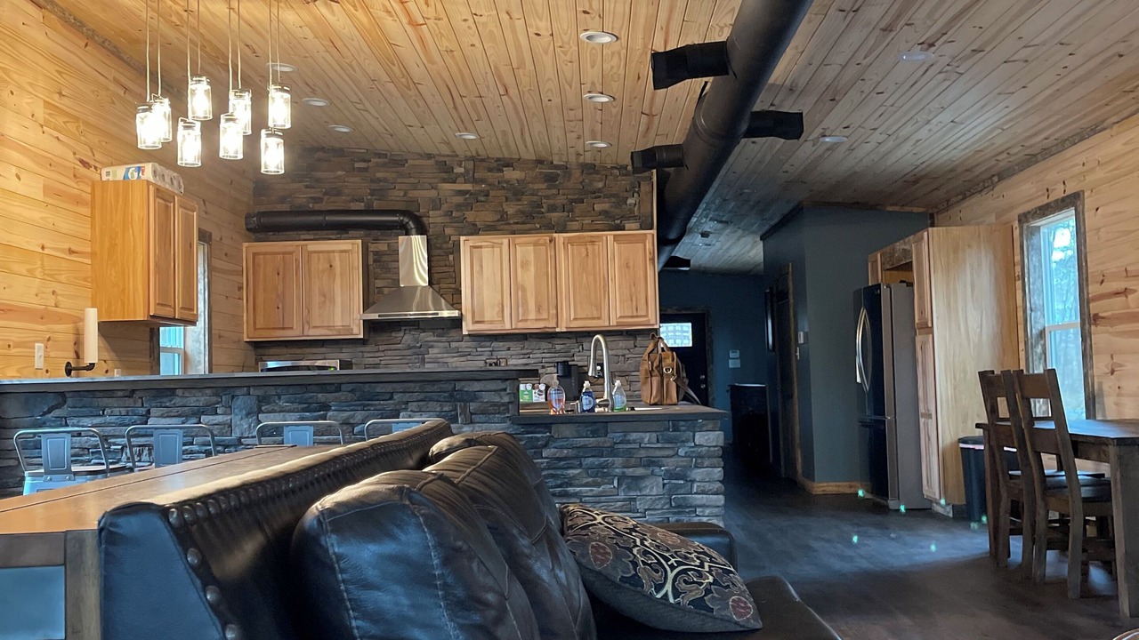 Photo of Livingroom in Fair Play