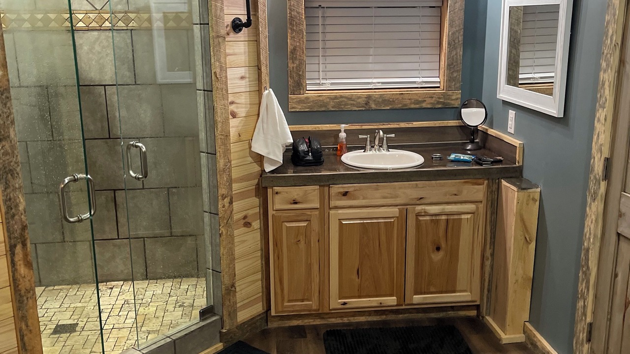 Photo of Bathroom in Fair Play