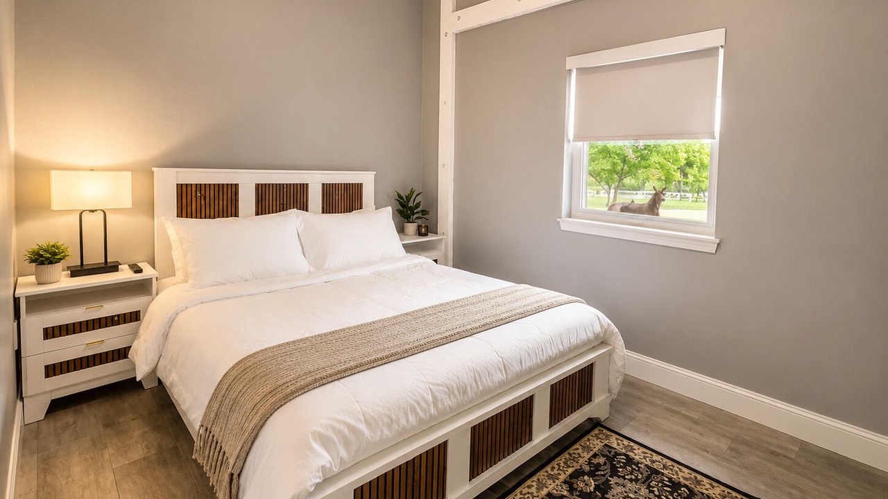 Photo of Bedroom in Highland