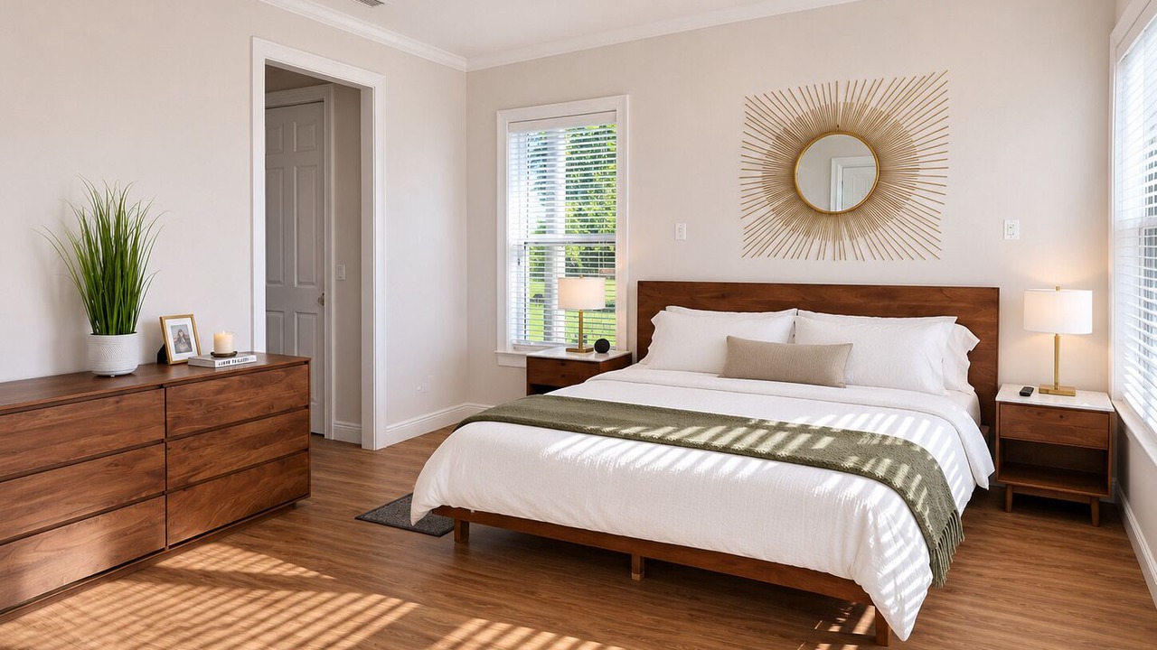 Photo of Bedroom in Highland