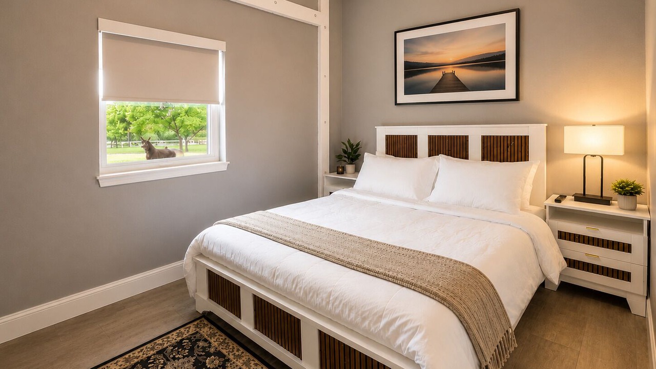Photo of Bedroom in Highland
