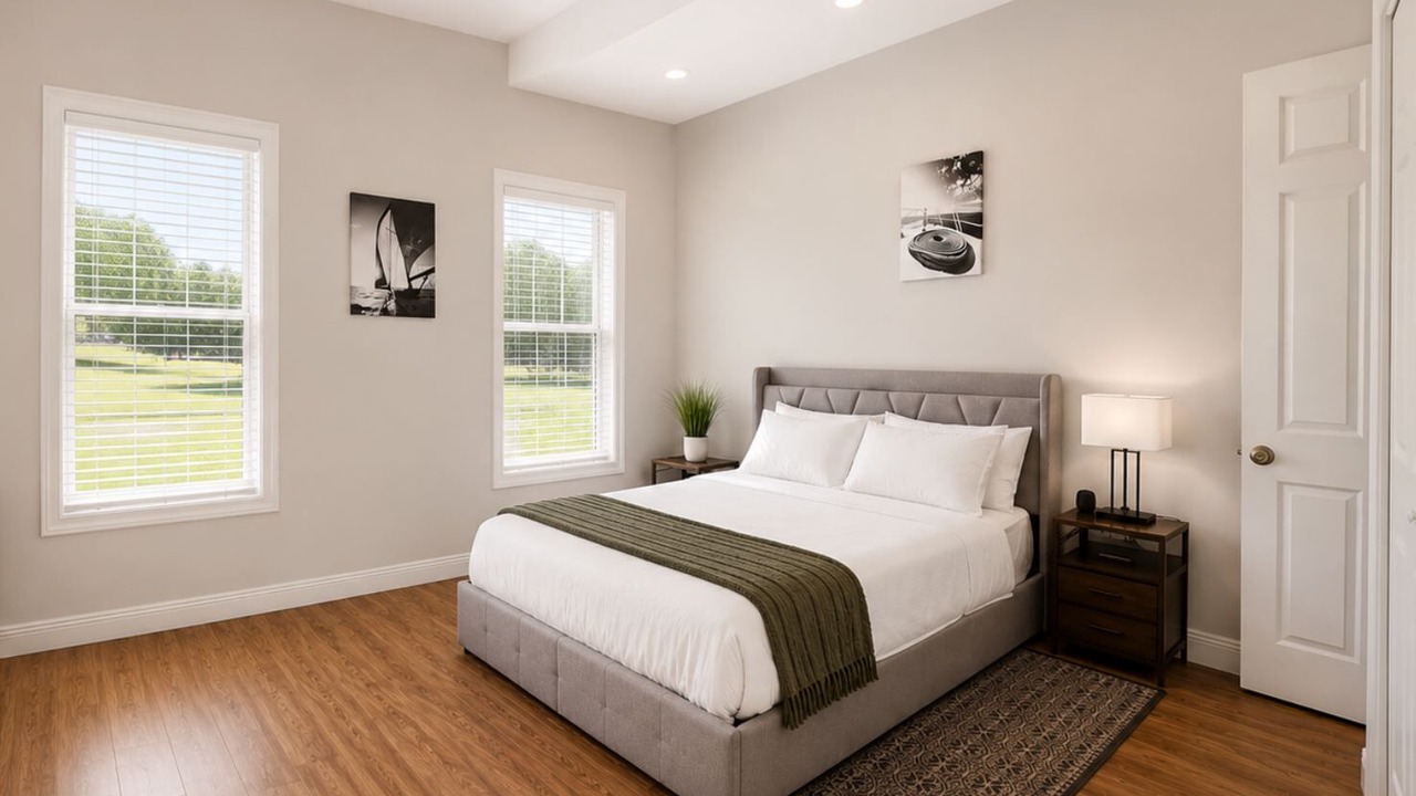 Photo of Bedroom in Highland