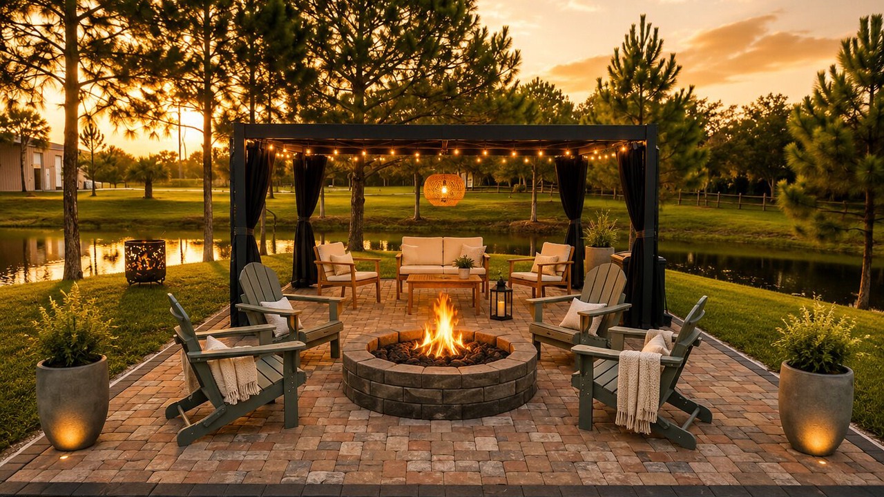 Photo of Patio Balcony in Highland