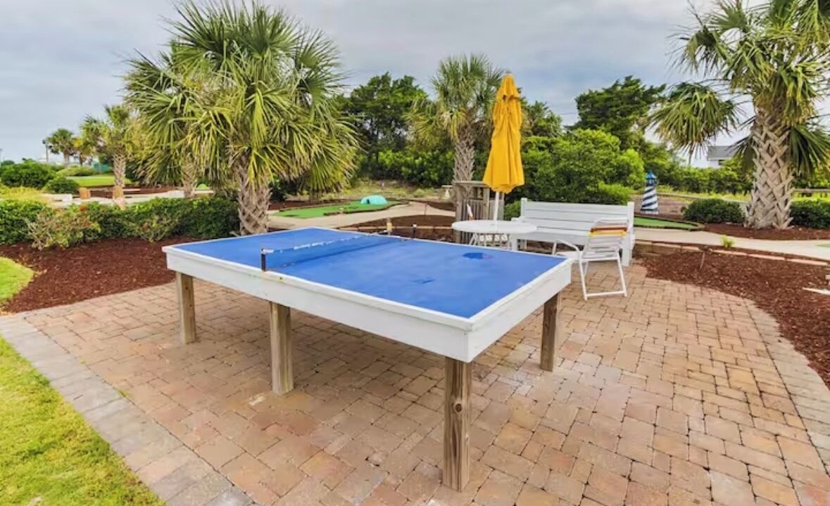 Photo of Outdoor in Morehead City