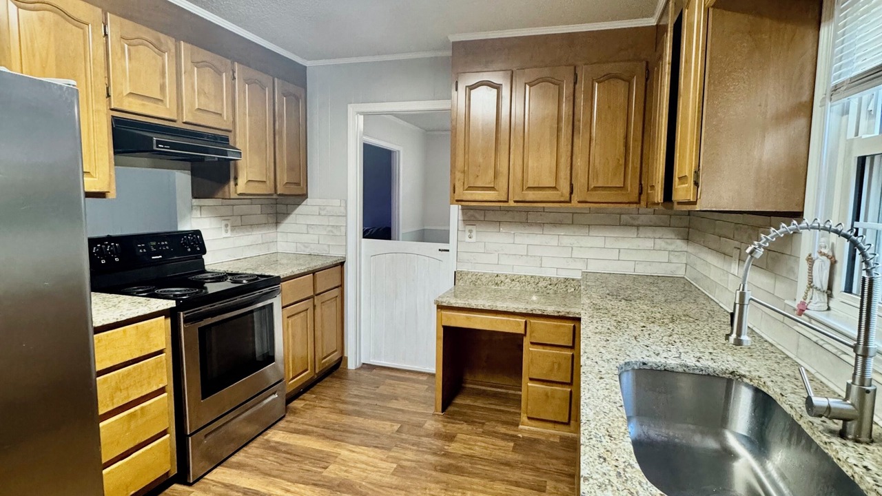 Photo of Kitchen in Clemson