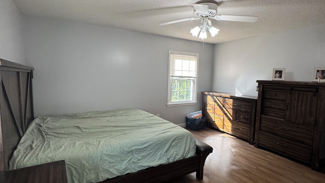 Photo of Bedroom in Clemson