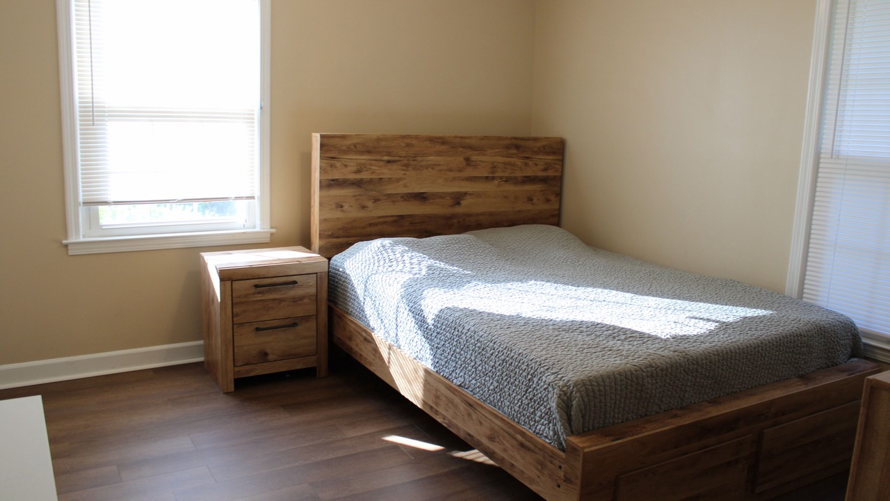 Photo of Bedroom in Clemson