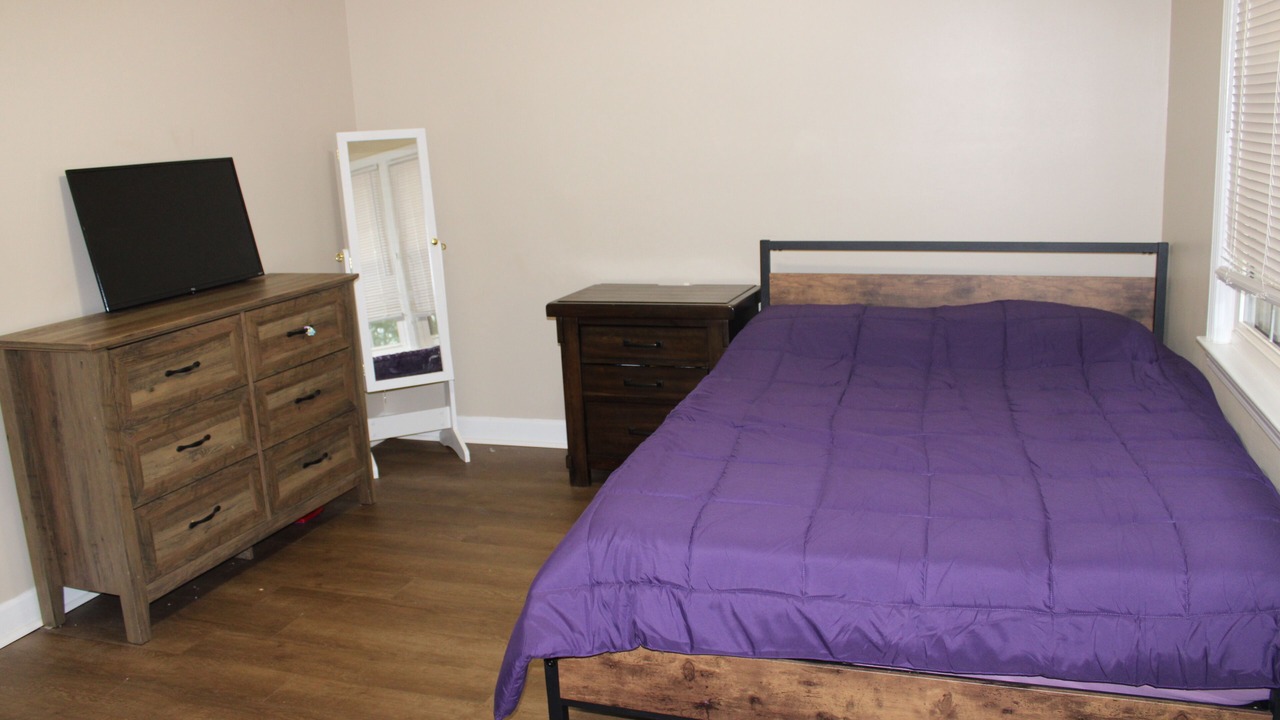 Photo of Bedroom in Clemson