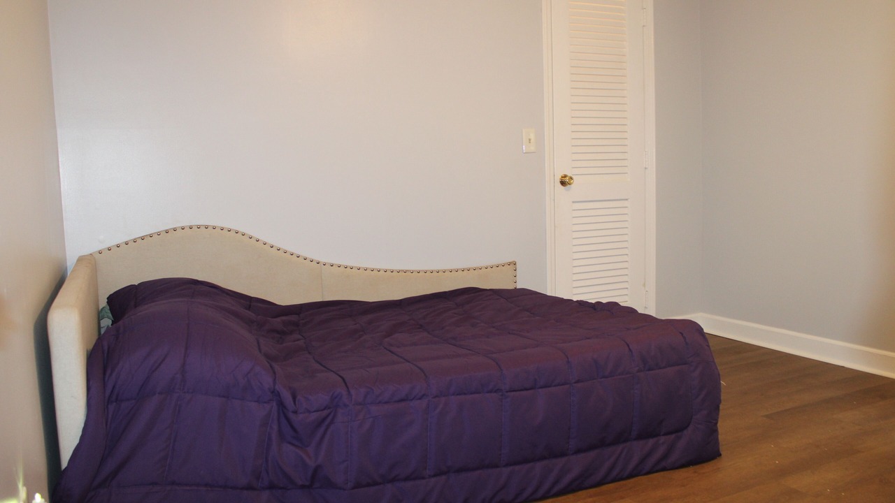 Photo of Bedroom in Clemson